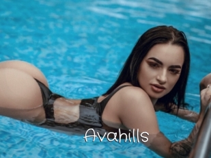 Avahills