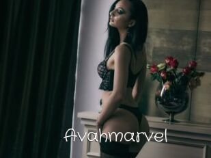Avahmarvel