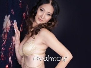 Avahnoir