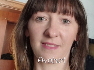 Avahot