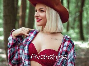 Avahshine