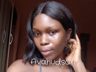 Avahudson