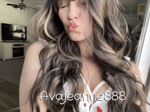 Avajeanne888
