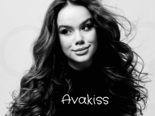 Avakiss