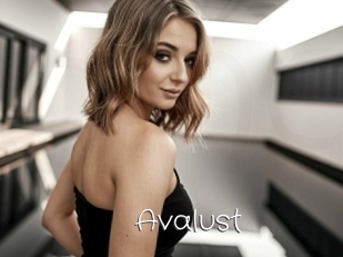 Avalust