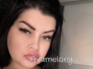 Avamelony