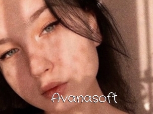 Avanasoft