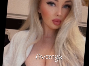 Avanyx