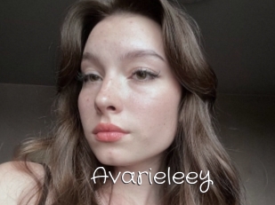 Avarieleey