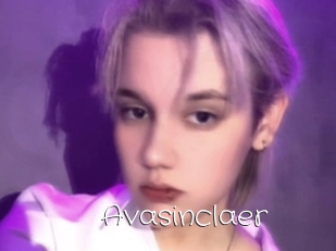 Avasinclaer