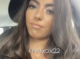 Avaxox22