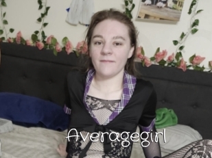 Averagegirl