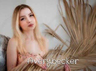 Averybecker
