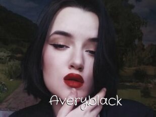 Averyblack
