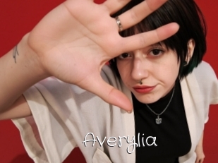 Averylia
