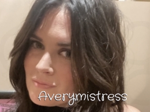 Averymistress