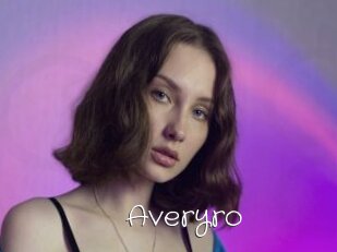 Averyro