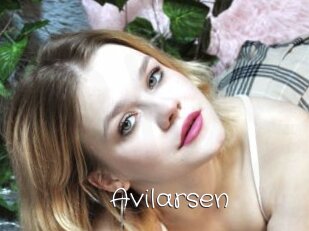 Avilarsen