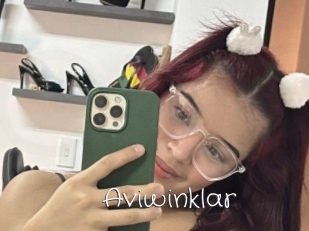 Aviwinklar