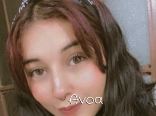 Avoa