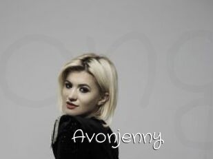 Avonjenny