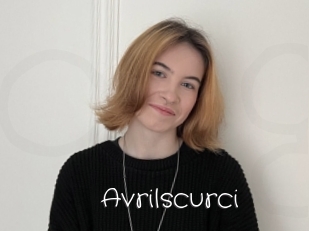 Avrilscurci