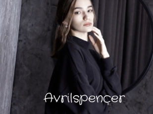 Avrilspencer