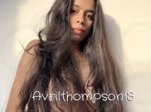 Avrilthompson18