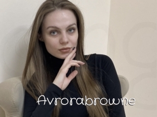 Avrorabrowne