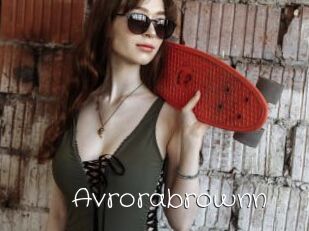 Avrorabrownn