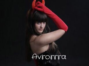 Avrorrra
