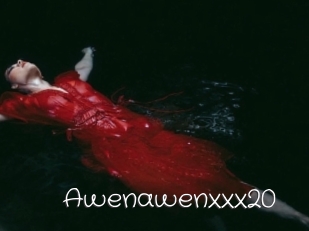 Awenawenxxx20