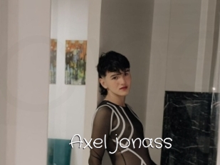 Axel_jonass