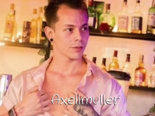 Axellmuller