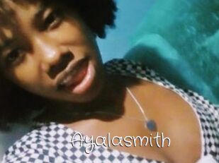 Ayalasmith