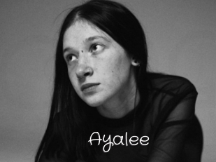 Ayalee