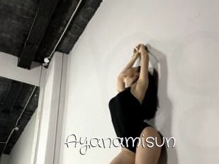 Ayanamisun