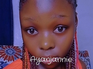 Ayanjannie