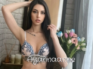 Ayannaanne