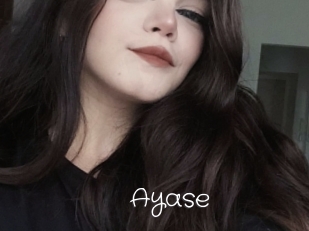 Ayase