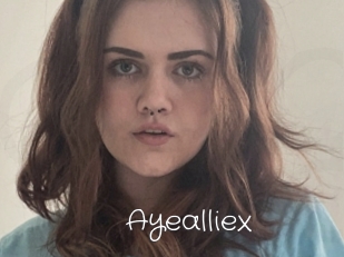 Ayealliex
