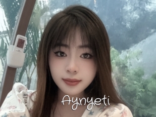 Aynyeti