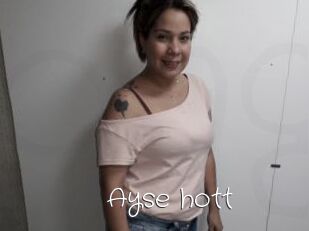 Ayse_hott