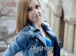 Ayshaa