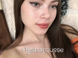Aysharousse