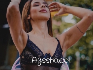 Aysshacol