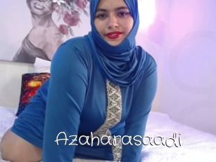 Azaharasaadi