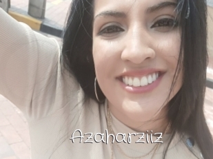 Azaharziiz