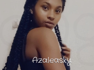 Azaleasky