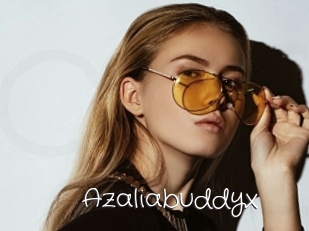 Azaliabuddyx